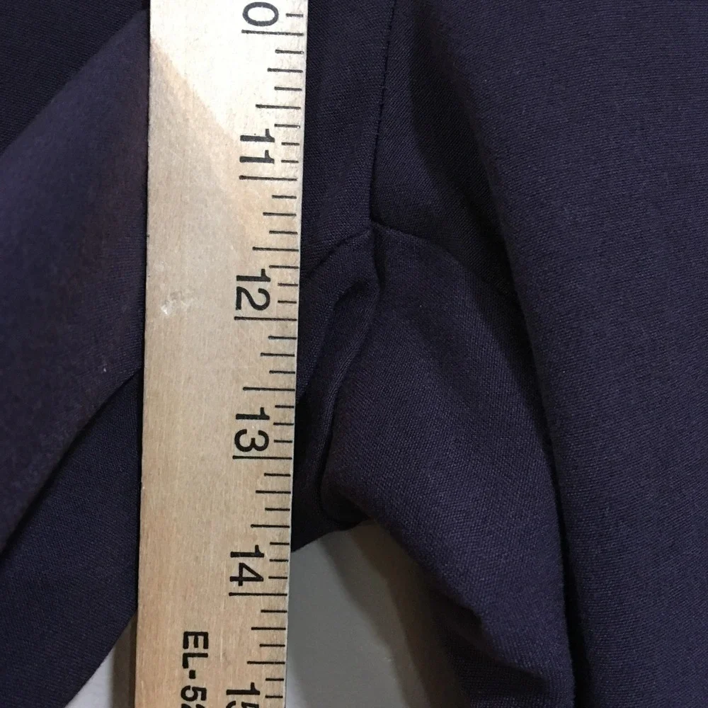 dressbarn straight leg